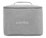 WANBO Torba na projektor T6 Max/TT/ToGo Pro szara - 1336582 - zdjęcie 1